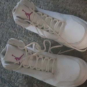 Jordan shoes size 6